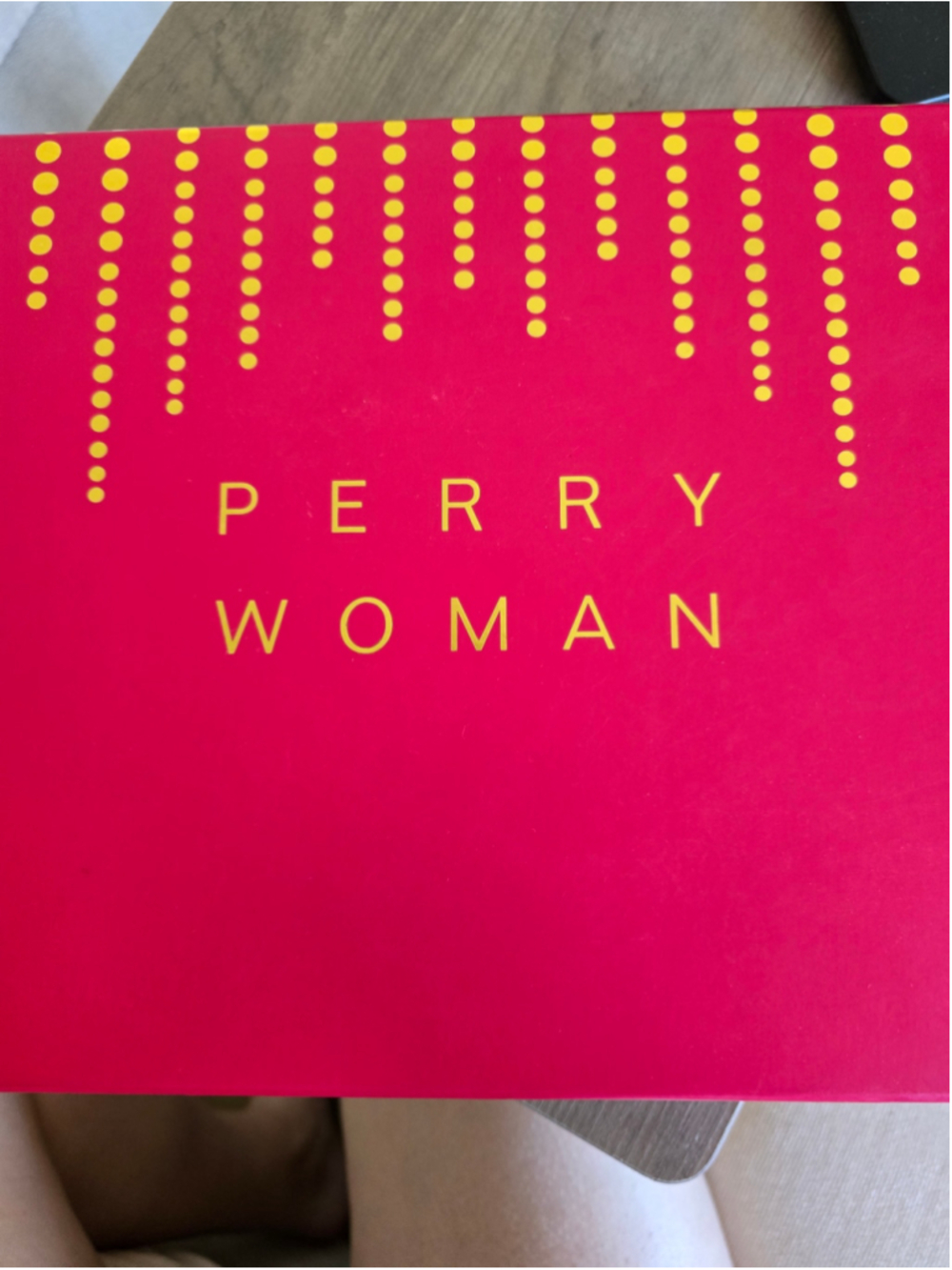 Perry Ellis Perry Woman Perfume Set - Picture 2 of 4